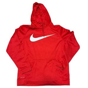 Nike Dri-Fit Hoodie / Jacket